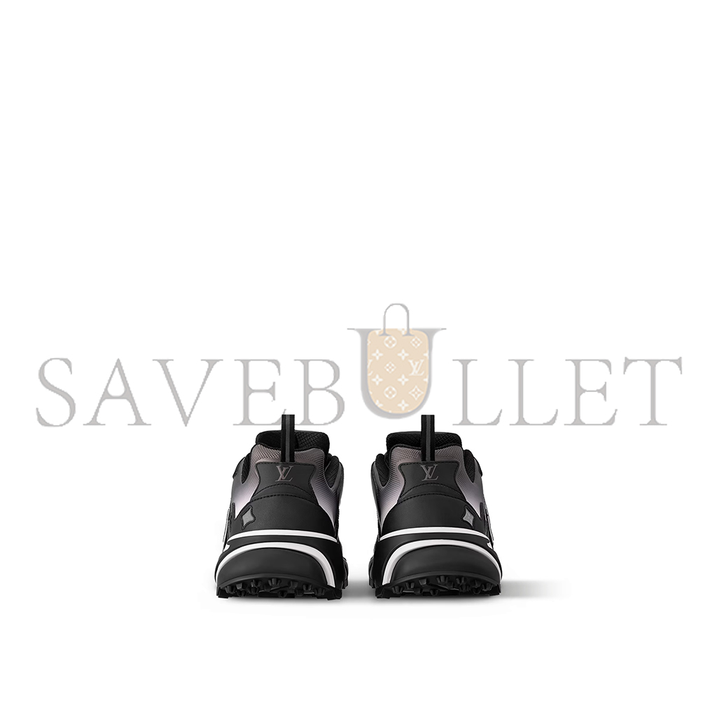 l**is V*t*n lv runner tatic sneaker 1acg86